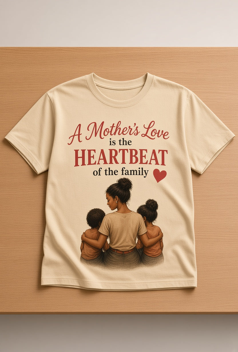 A Mother's Love T-Shirt