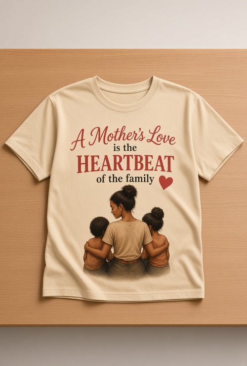 A Mother's Love T-Shirt