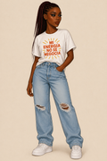 Mi Energia no se Negocia Camiseta