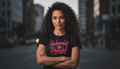 Independent & Powerful T-Shirt